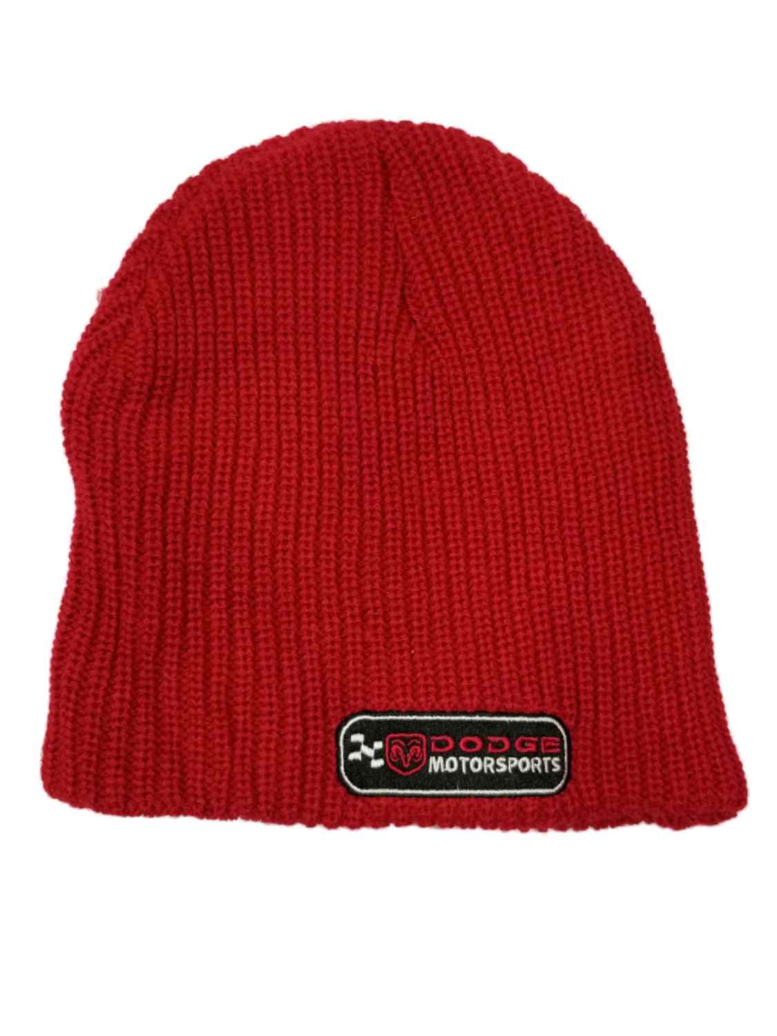 red beanie hat walmart