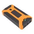 thumbnail image 1 of Portable 1000A Car  Starter with LED Flashlight, USB 3.0 Port, Fast Charging for Emergency, 15000mAh Power Bank, 1 of 7