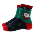 thumbnail image 4 of Calcetines de Navidad Sunnimix Calcetines de Navidad Niñas Mujeres, 4 of 8