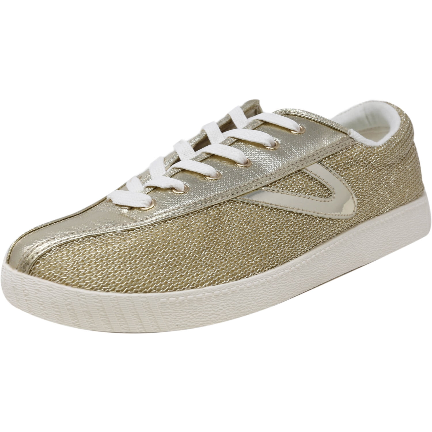 tretorn nylite gold