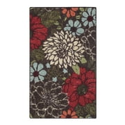 Nautical Themed Area Rugs Better Homes And Gardens Sorbet Faux Hook Fl Area Rug Or Runner
