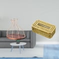 thumbnail image 2 of Portacorchos de vino,Soporte de metal para corcho de vino,tapón de vino,expositor,Caja de pañuelos,Dispensador de pañuelos para baño,Servilletero de mesa con caja Dispensador de pañuelos, 2 of 8