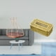 thumbnail image 2 of Portacorchos de vino,Soporte de metal para corcho de vino,tapón de vino,expositor,Caja de pañuelos,Dispensador de pañuelos para baño,Servilletero de mesa con caja Dispensador de pañuelos, 2 of 8
