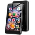 thumbnail image 1 of Reproductor MP3 AGPTEK T08X 4" Android 14 96GB Bluetooth WiFi, 1 of 8