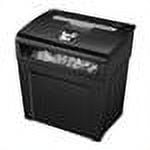 Fellowes Powershred P-48C Cross-Cut Shredder
