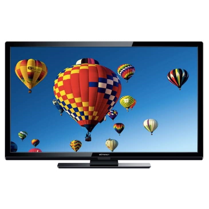 Emerson LF501EM5F 1080p 50" LED TV, Black (Certified Refurbished