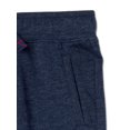 thumbnail image 2 of 365 Kids from Garanimals Boys French Terry Joggers, Sizes 4-10, 2 of 3