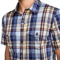 thumbnail image 5 of Jockey Outdoors Men's Short Sleeve Utility Shirt, 5 of 6