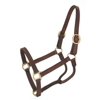 Royal King Leather Track Halter Pony