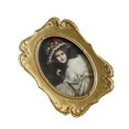 thumbnail image 1 of Abbracc Rétro Porte-Bébé, Porte-Bébé Opknoping pour Enfants, Porte-Bébé Rétro : 7 Pouces, 1 of 9