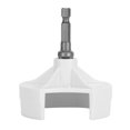 thumbnail image 4 of Knitting Machine Adapter, Quick Knit Machine Attachment For 48 , 40 , 22 , Crank Handle Adapter DIY Craft Knit Sewing Accessories For Beginner, 4 of 8