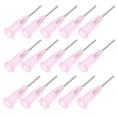 thumbnail image 1 of YOPTOP 100 Pcs Aiguilles de Distribution pour Remplacement Industriel 18g Bd Petit, Aucun, Aucun, 1 of 6