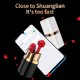 thumbnail image 4 of Auriculares Inalámbricos x99 Fashion Lápiz Labial Bluetooth, 4 of 4