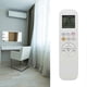 thumbnail image 2 of Remote Control for AUX Air Conditioners, AC Replacement Model YKR-T/011E, 2 of 5