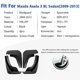 thumbnail image 2 of Exquisite Mudguard For Mazda 3 (BL) Axela Sedan 2009-2013 Front Rear Mudflaps Mudguards Car Accessories Splash Guard Fender 2010 2011 2012, 2 of 5