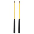 thumbnail image 1 of LOLIPPYY 2Pcs Traditional Diabolo Stick Featuring Anti Slip Handle For Elderly Exercise, 1 of 7
