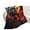 DCCJX1chudan-2XN, variant on Guitar Skeleton Rock Blankets Flannel Blanket with Soft Throw Blanket for Couch, Bed, Sofa Luxurious Warm And Cozy for All Seasons