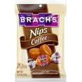 Brach's Nips Coffee 3.25 oz. Bag
