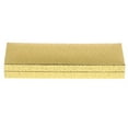thumbnail image 2 of Fountain Pen Holder Case Pouch Storage Pen Gift Box Empty Golden, 2 of 8
