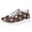 Christmas Santa Claus Print, variant on Pzuqiu Pink Snowman Kids Sneakers Lightweight Flat Shoes Child Summer Air Mesh Shoes for Girls Boys Size 11.5,Ugly Christmas