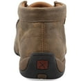 thumbnail image 7 of Women's Twisted X Driving Moc Bomber 12 M, 7 of 7