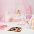 thumbnail image 4 of Juego de mesa de madera para niños, rompecabezas, juguete Montessori, juego familiar clásico que fomenta el pensamiento estratégico entre padres e hijos, 4 of 8