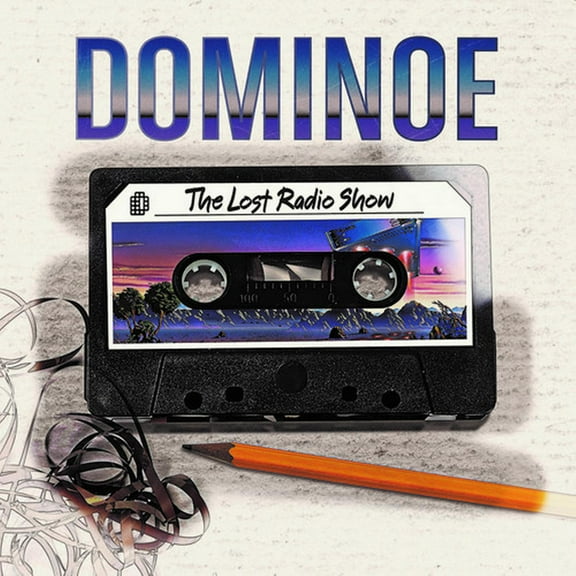 Dominoe - The Lost Radio Show - Music & Performance - CD