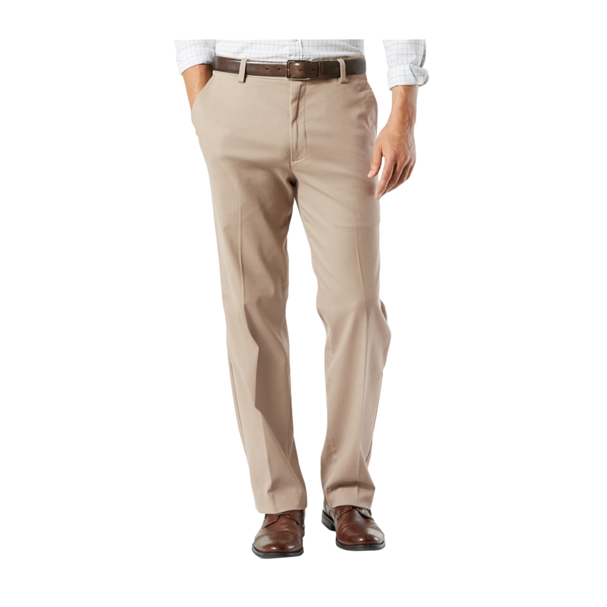 Dockers Mens Khakis Casual Pants 42x30 | Walmart Canada