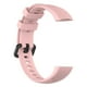 thumbnail image 1 of Pulseras de silicona de repuesto para Honor Band 5 Colorido de moda para hombres mujeres Deportes, 1 of 4