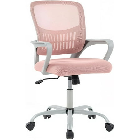 liferecord ergonomic mid-back office chair product