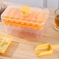 thumbnail image 2 of Latrodar The Ice Box Uses A Food Grade Ice With A One Click Easy Demolding Ice Deals and Clearance, 2 of 4