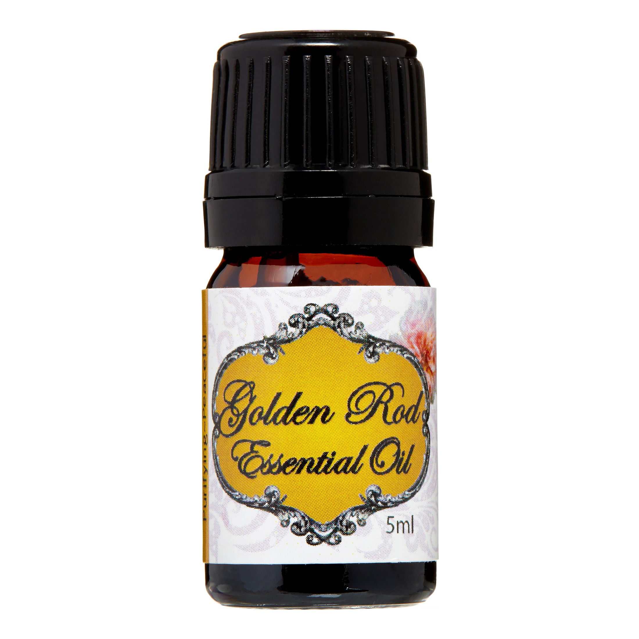 Ecokindness Essential Oil, Golden Rod, .17 Oz