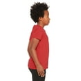 thumbnail image 4 of Bella + Canvas Youth Jersey Short-Sleeve T-Shirt - 3001Y, 4 of 4