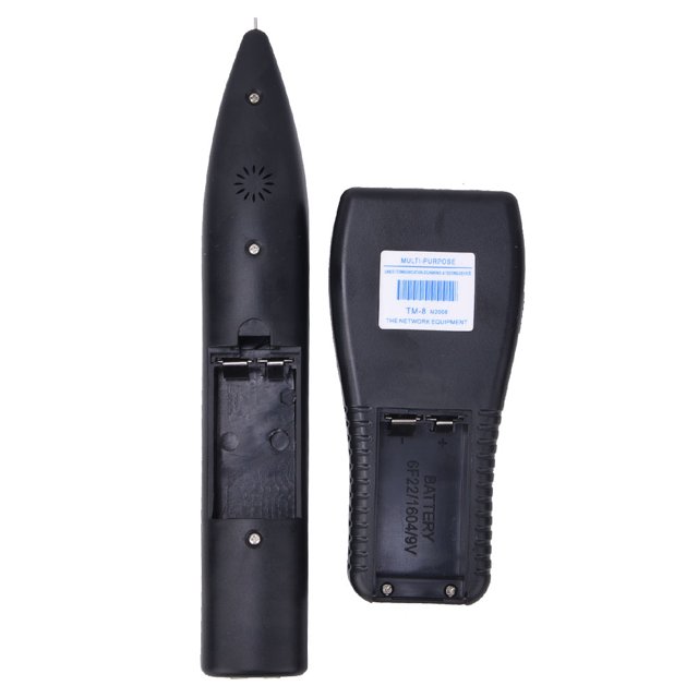 Réseau Câble Tracker, TM-8 UTP STP RJ45 Téléphone Fil Finder Telephone Line Finder Conception de Classe Mondiale