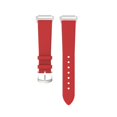 thumbnail image 4 of Leather Replacement Strap Compatible with Huawei Band 7 Waterproof Sweatproof Comfortable, 4 of 4