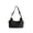 Green, variant on HOZVOMI Women's Solid Color Crossbody Bag Commute Shoulder Bag Multi-Pocket Lightweight Casual Versatile Bag