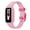 Pink, variant on BIGGERFIVE Vigor 3 Kids Fitness Tracker Watch, AMOLED Screen, No App No Phone Needed, 3ATM Waterproof, Heart Rate and Sleep Monitor, Pedometer Watch, Sports Step Counter for Girls Ages 5-15, Lilac