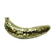 thumbnail image 1 of Figura de plátano reflectante Strade Fareast Limited Decoración de discoteca oro, 1 of 5