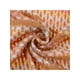 thumbnail image 4 of INSPIRAR CHIC Mujeres Bufandas de Cachemira Mezclada a Cuadros Coloridos, Chal de Invierno Suave y Cálido con Flecos 74.8x27.6" Marrón, 4 of 6