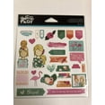 thumbnail image 1 of Bella Blvd. - Illustrates Faith - Cardstock Stickers, 1 of 3