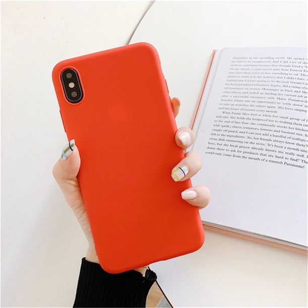 Funda de teléfono de silicona mate para Huawei P30 P40 P20 Lite P10 Mate 20 Mate 30 Mate 10 Lite Pro Soft TPU Color caramelo contraportada Coque Tan Jianjun unisex