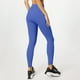 thumbnail image 3 of Leggings de cintura alta para mujer, pantalones de yoga opacos, tejido suave para gimnasio/fitness/entrenamiento, 3 of 8
