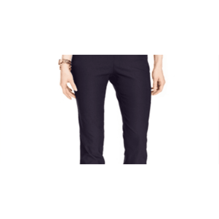Charter club slim leg pants hot sale