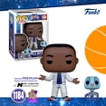 thumbnail image 1 of Funko Pop Al-G Rhythm con Pete #1184 Funko Space Jam New Legacy, 1 of 6