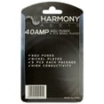 thumbnail image 2 of Harmony Audio Car 2-Way AGU Fused Distribution Block & 40 Amp Fuses, 2 of 6