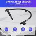 thumbnail image 5 of 31478111 31370845 32380135 Oil Level Sensor Oil Pan Sensor for Volvo, 5 of 5