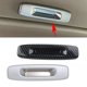 thumbnail image 3 of Adecuado para Subaru Forester 2019 20 techo corredizo interior, cubierta del cuenco de la manija de la puerta del techo corredizo., 3 of 4