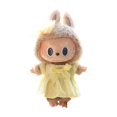 thumbnail image 1 of POP MART LABUBU The Monsters Exciting Macaron Plush Plush Doll Figuter Toy Type Design Gift Etciting Macaron Plush Dolls Figure Toy Clearance, 1 of 7