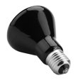 thumbnail image 1 of Reptile Light Bulb, High Thermal Efficiency Infrared Heater Ceramic Lamp Heat Emitter Bulb for Reptile Pet, 1 of 7