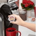 thumbnail image 4 of Tim Hortons Original Blend Medium Roast Keurig Coffee Pods, Pack of 80, 4 of 8